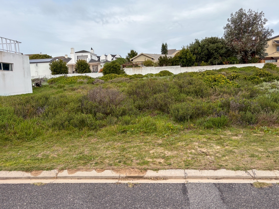 0 Bedroom Property for Sale in Country Club Western Cape